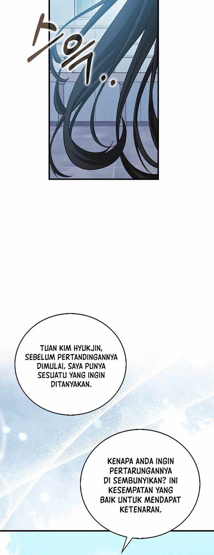 Max Talent Player Chapter 56 Gambar 37