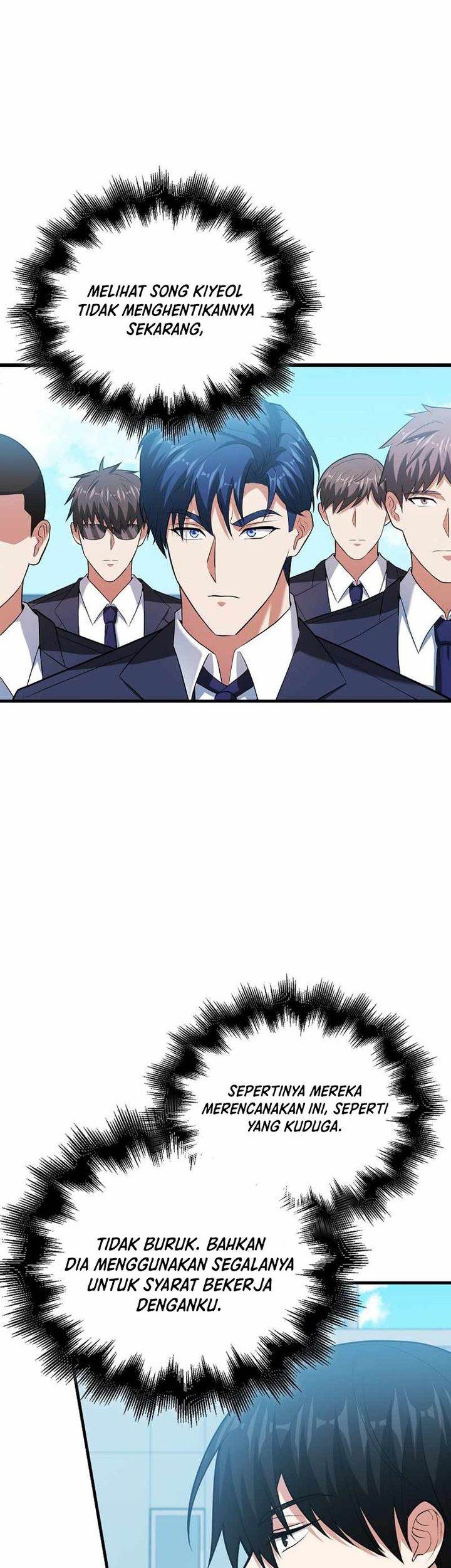 Max Talent Player Chapter 56 Gambar 39