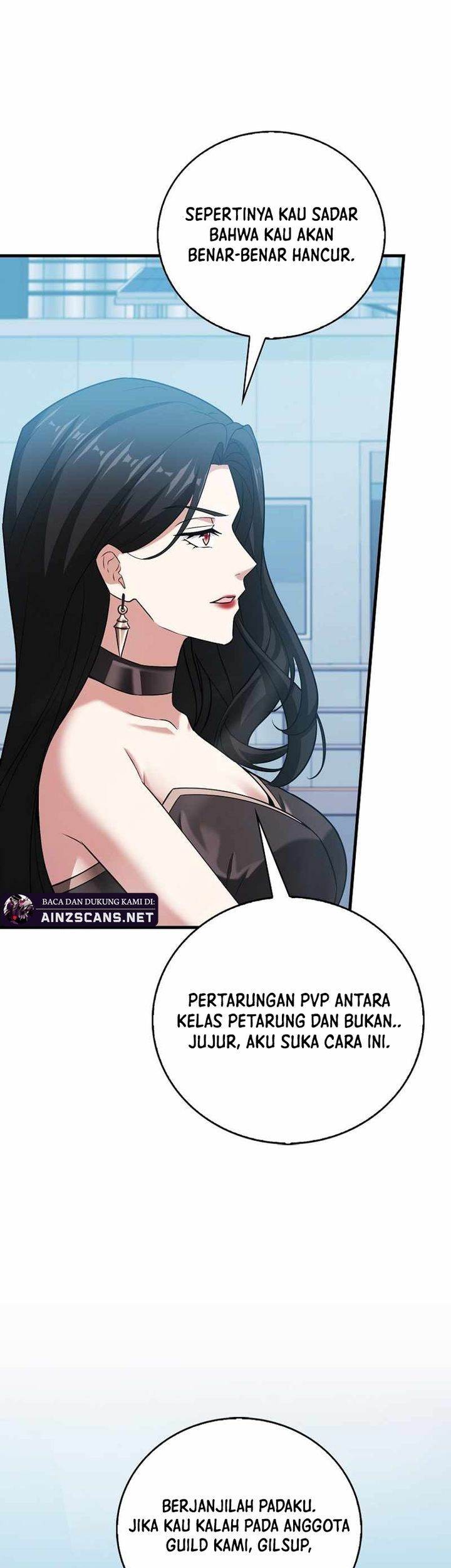 Max Talent Player Chapter 56 Gambar 41