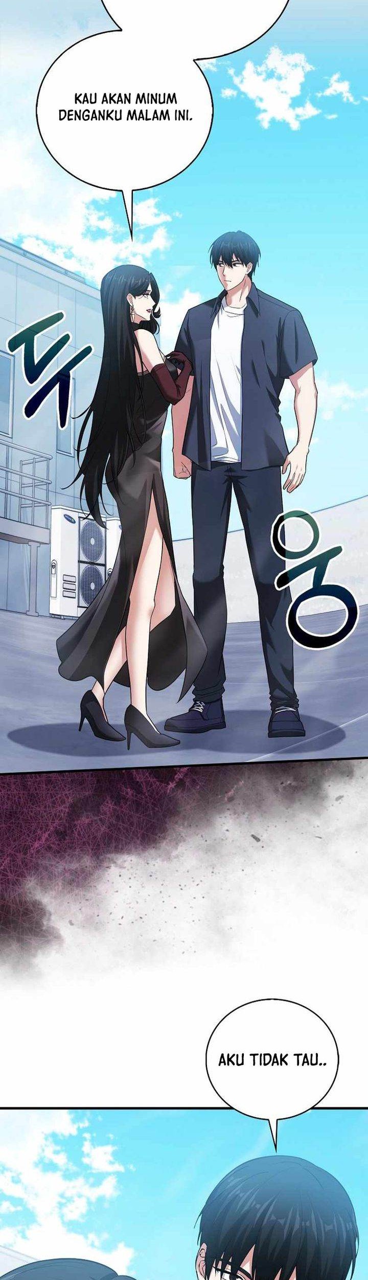 Max Talent Player Chapter 56 Gambar 42