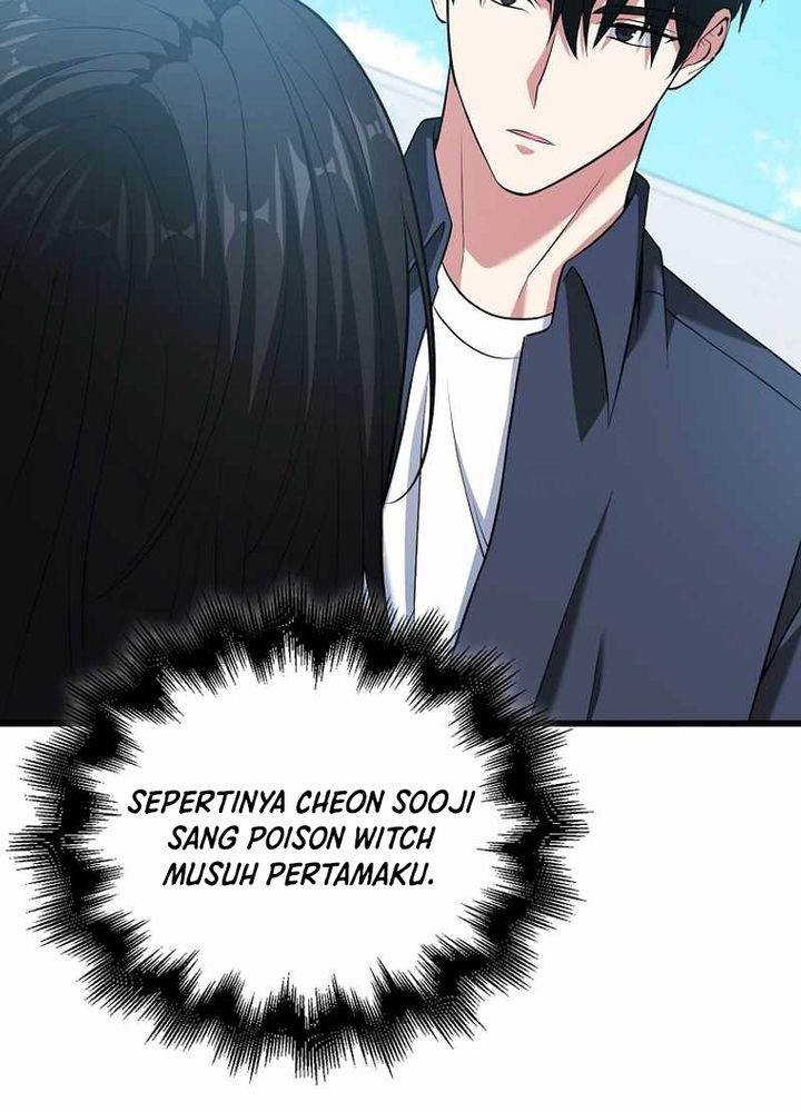 Max Talent Player Chapter 56 Gambar 43