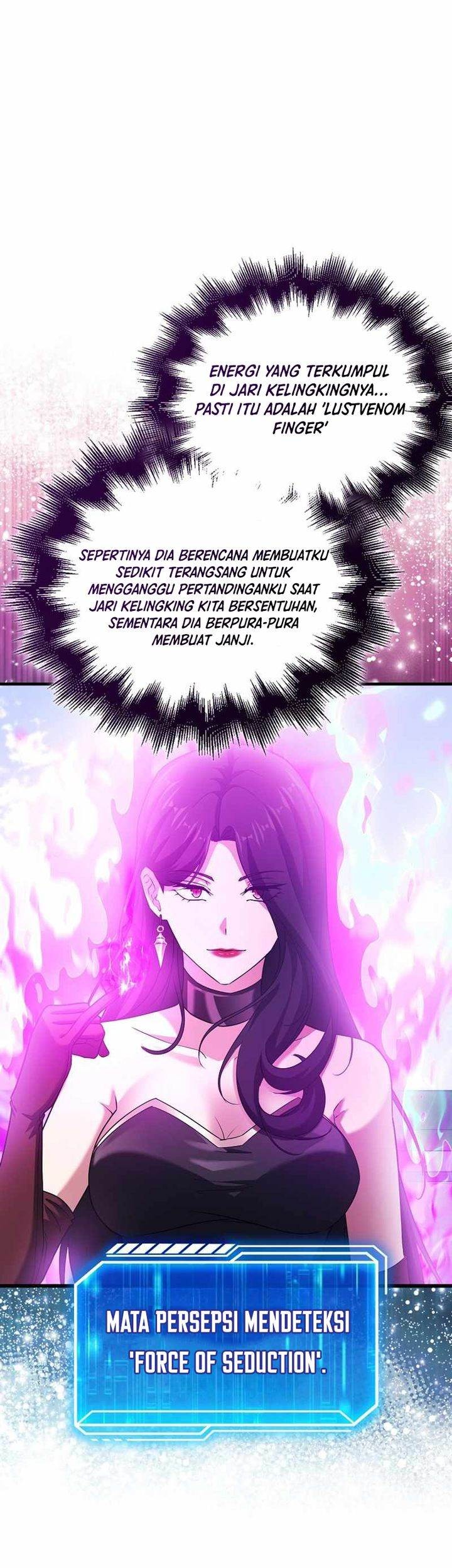 Max Talent Player Chapter 56 Gambar 44