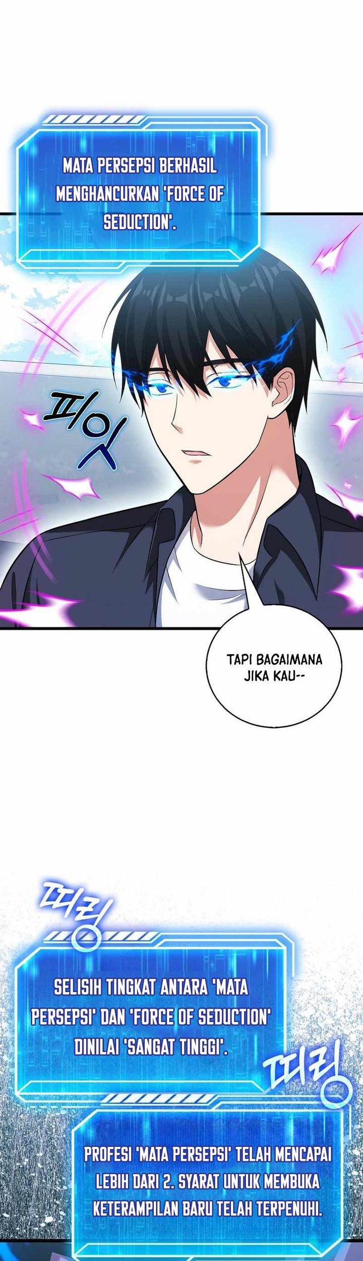 Max Talent Player Chapter 56 Gambar 45