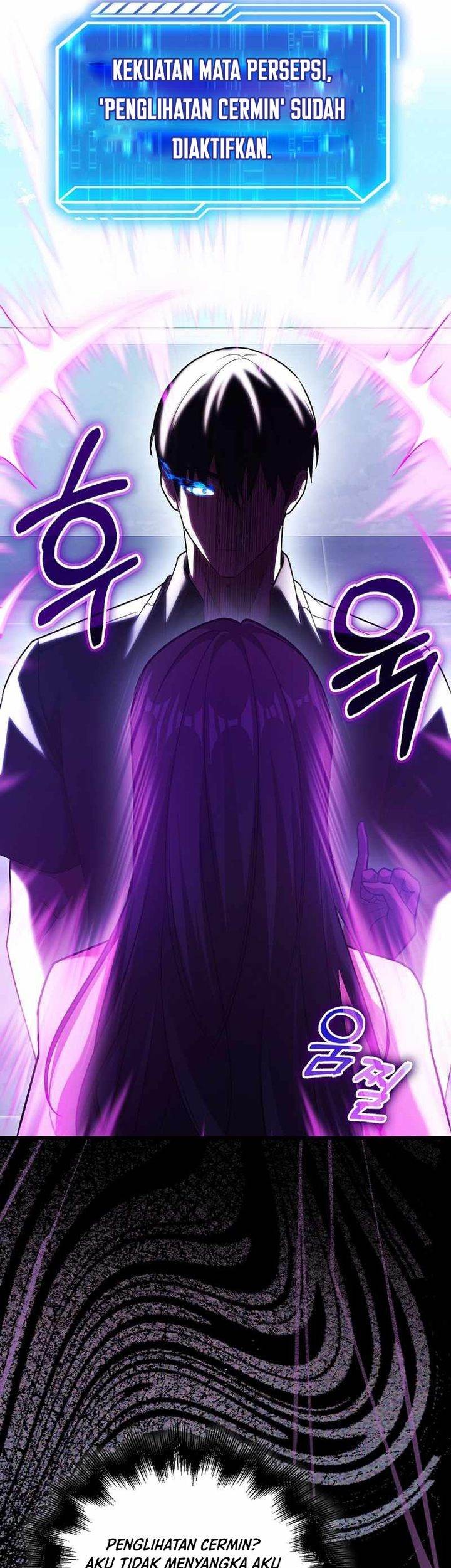 Max Talent Player Chapter 56 Gambar 47