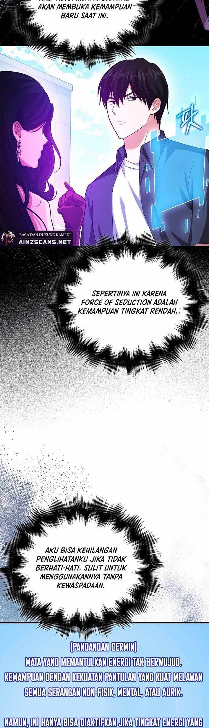 Max Talent Player Chapter 56 Gambar 48