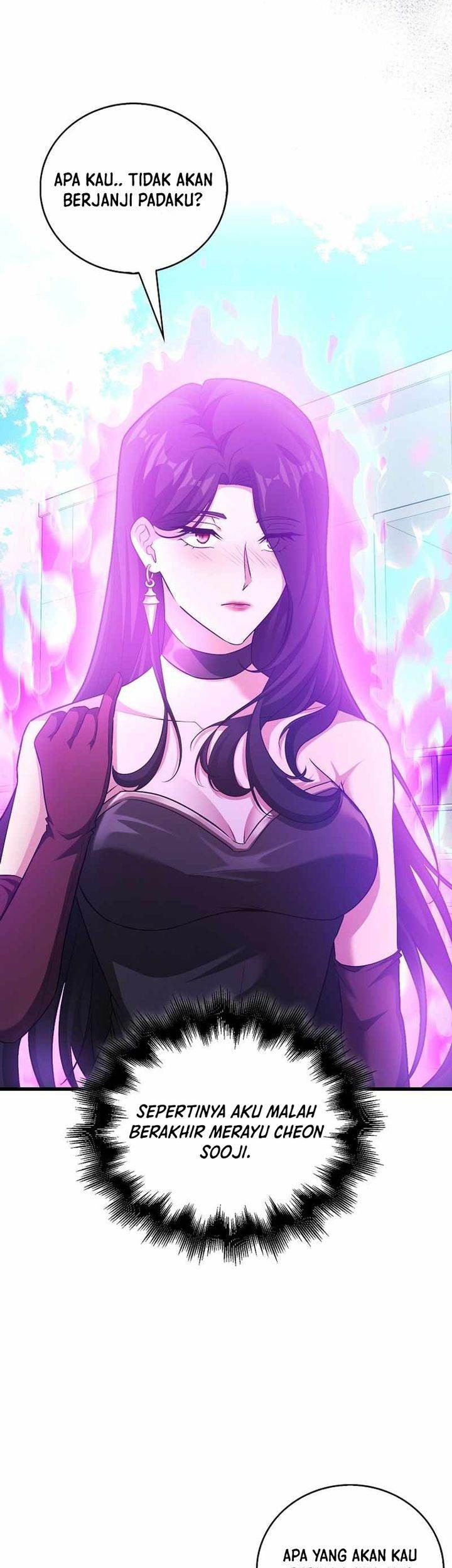 Max Talent Player Chapter 56 Gambar 50