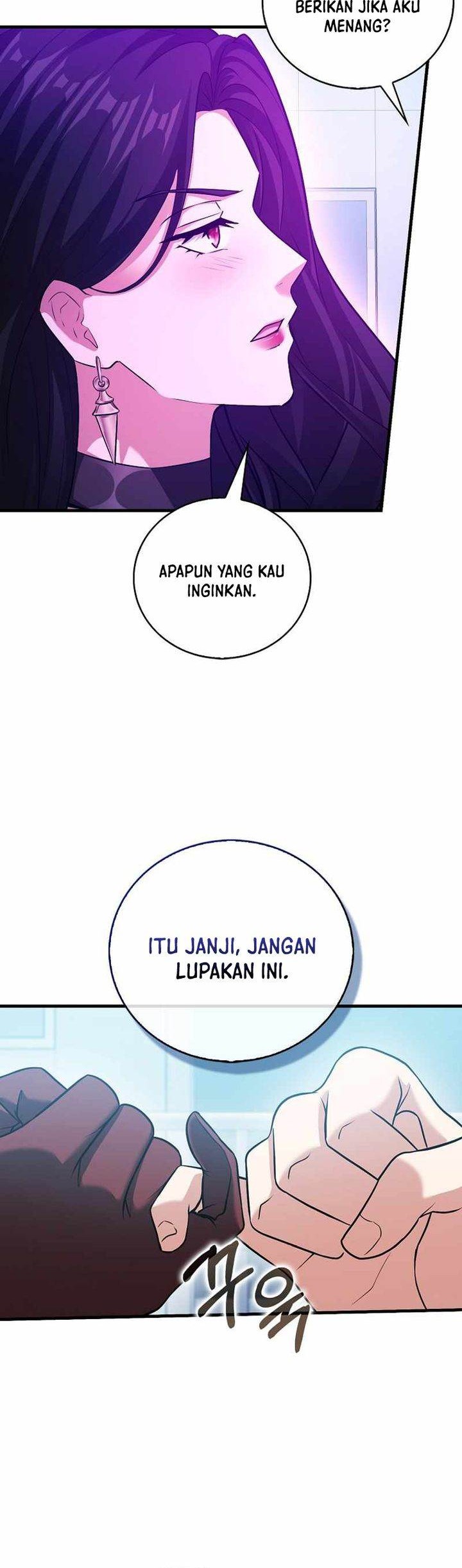Max Talent Player Chapter 56 Gambar 51