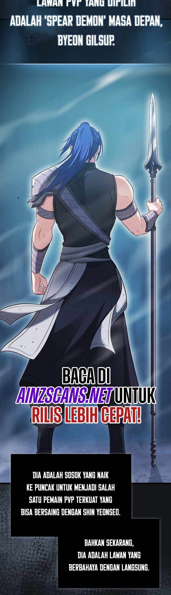 Baca Manhwa Max Talent Player Chapter 56 Gambar 2
