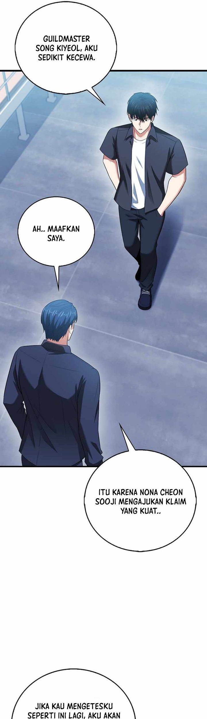 Max Talent Player Chapter 56 Gambar 54