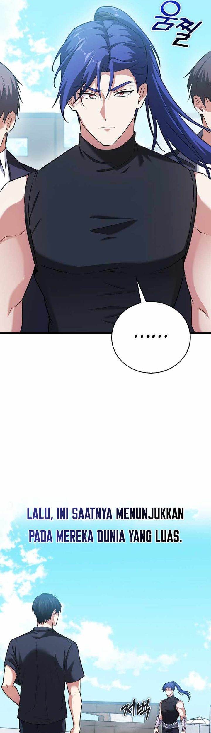 Max Talent Player Chapter 56 Gambar 57