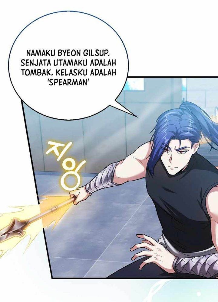 Max Talent Player Chapter 56 Gambar 59