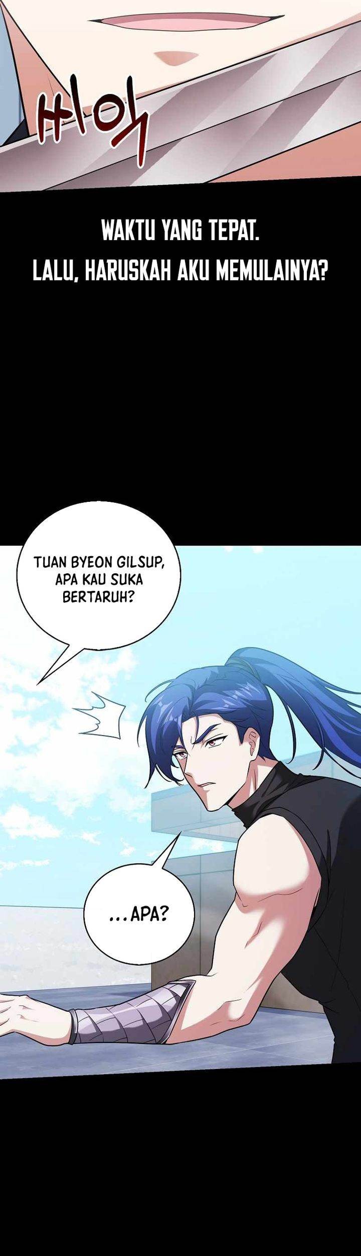 Max Talent Player Chapter 56 Gambar 63