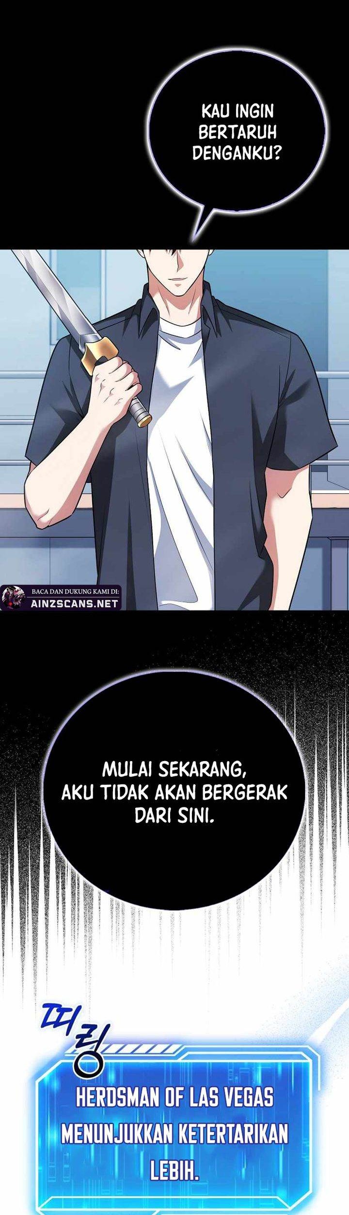 Max Talent Player Chapter 56 Gambar 64