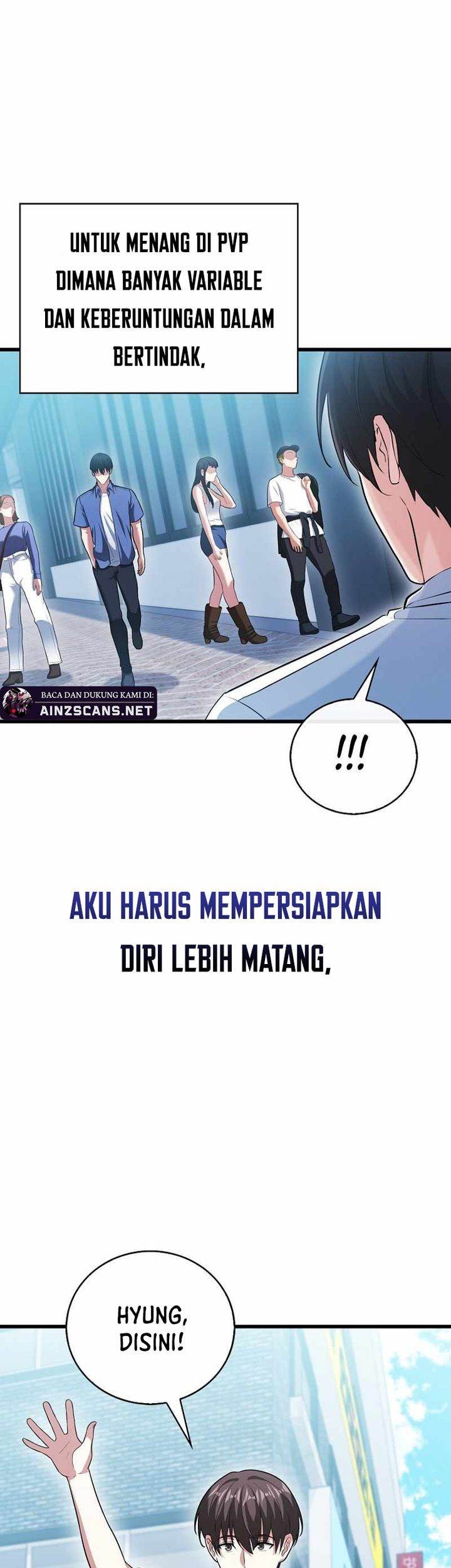 Max Talent Player Chapter 56 Gambar 7