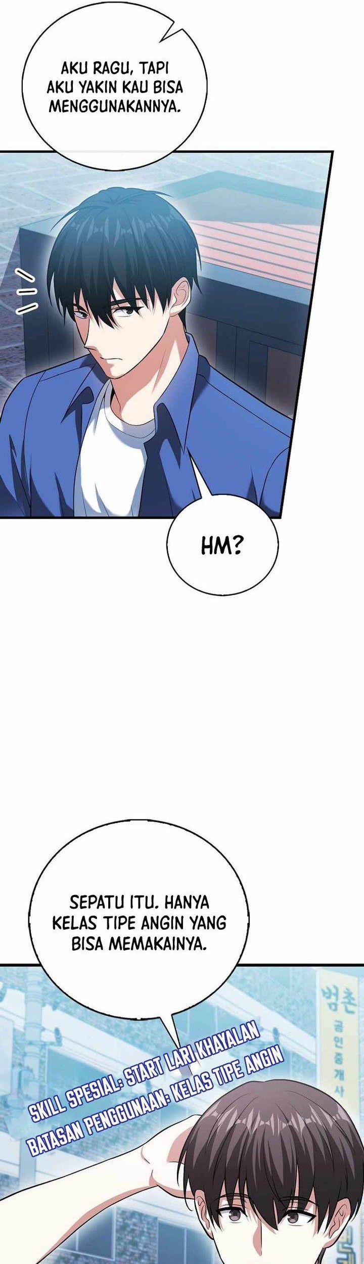 Max Talent Player Chapter 56 Gambar 11
