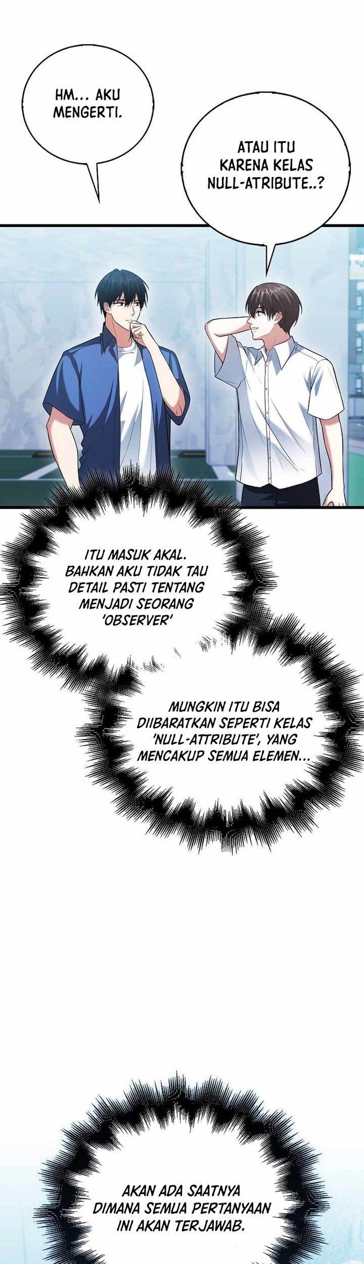 Max Talent Player Chapter 56 Gambar 13