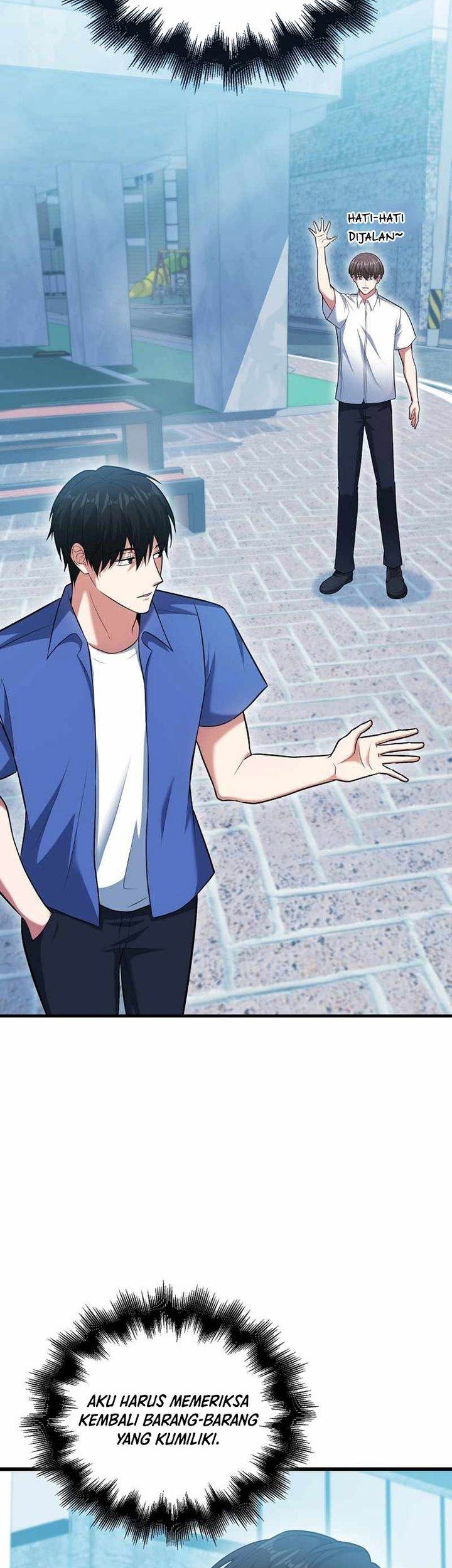 Max Talent Player Chapter 56 Gambar 14