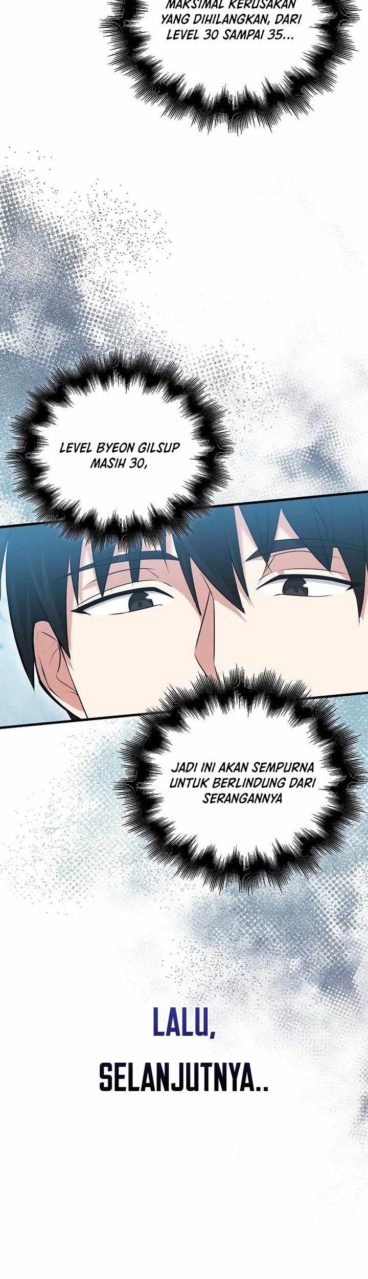 Max Talent Player Chapter 56 Gambar 17