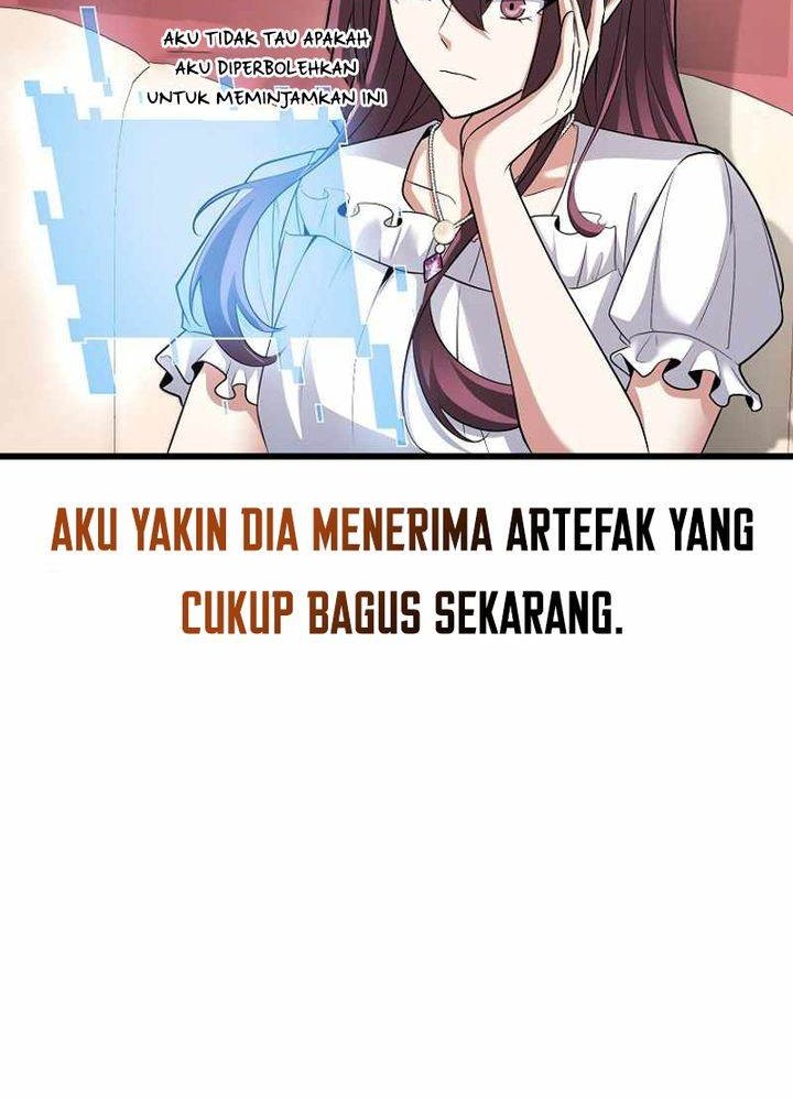 Max Talent Player Chapter 56 Gambar 21