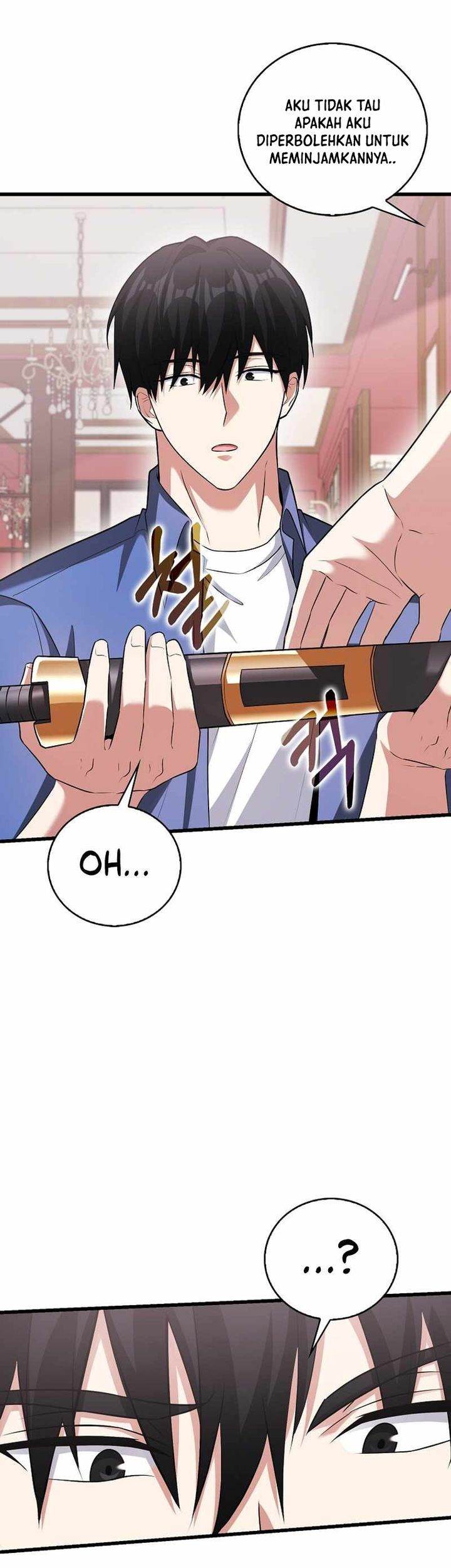Max Talent Player Chapter 56 Gambar 22