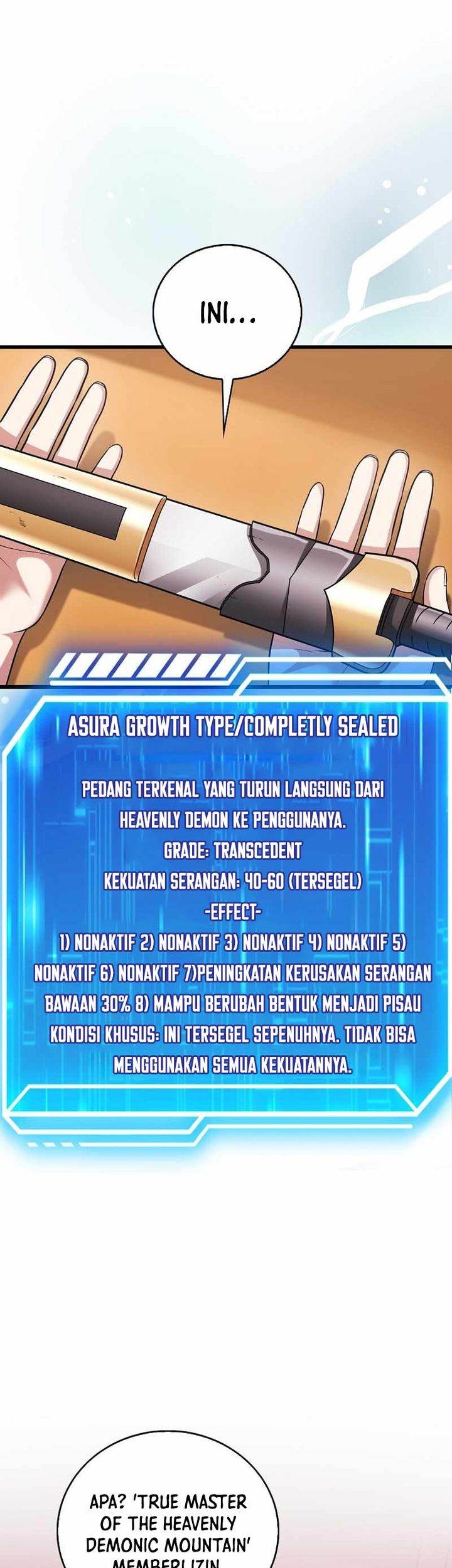 Max Talent Player Chapter 56 Gambar 23