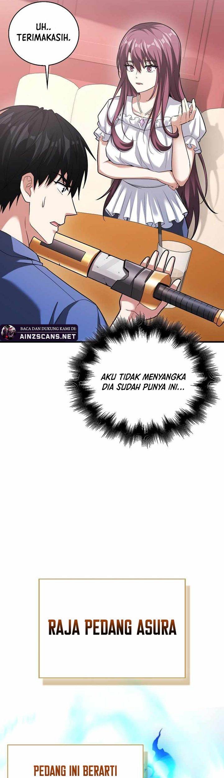Max Talent Player Chapter 56 Gambar 25