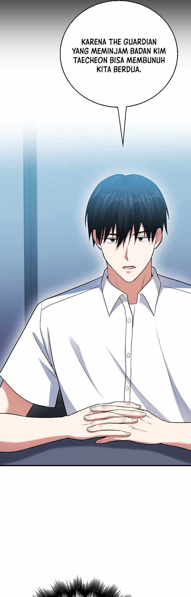 Max Talent Player Chapter 55 Gambar 28