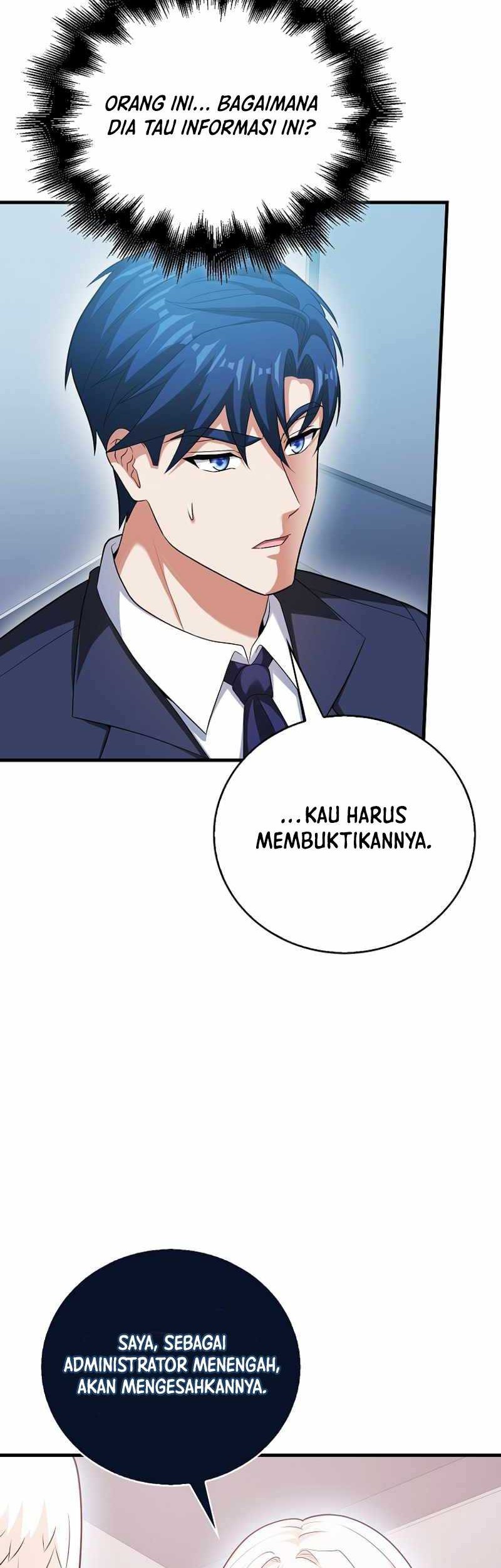 Max Talent Player Chapter 55 Gambar 29