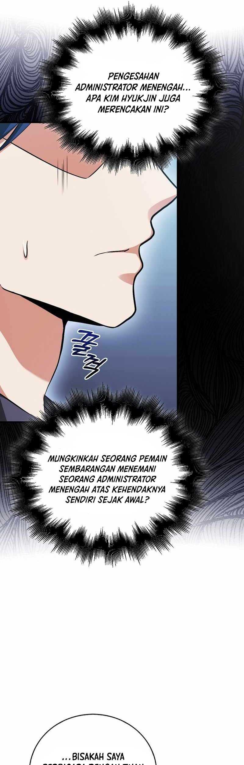 Max Talent Player Chapter 55 Gambar 31