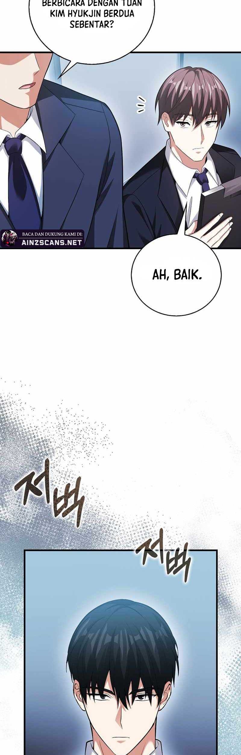 Max Talent Player Chapter 55 Gambar 32