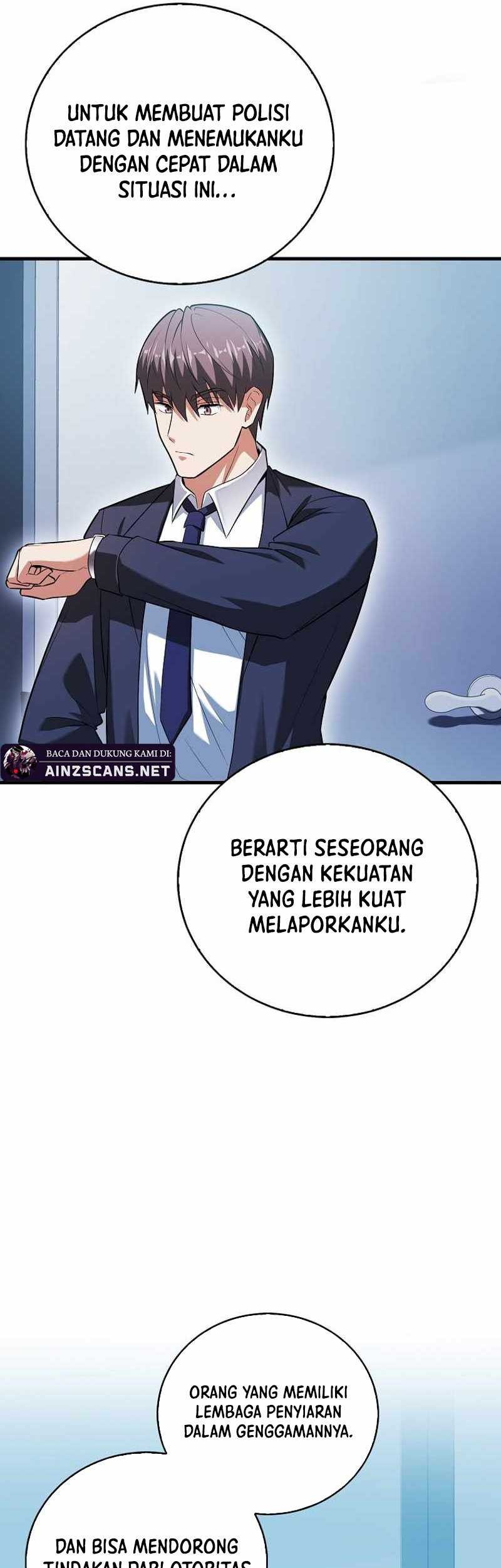 Max Talent Player Chapter 55 Gambar 37