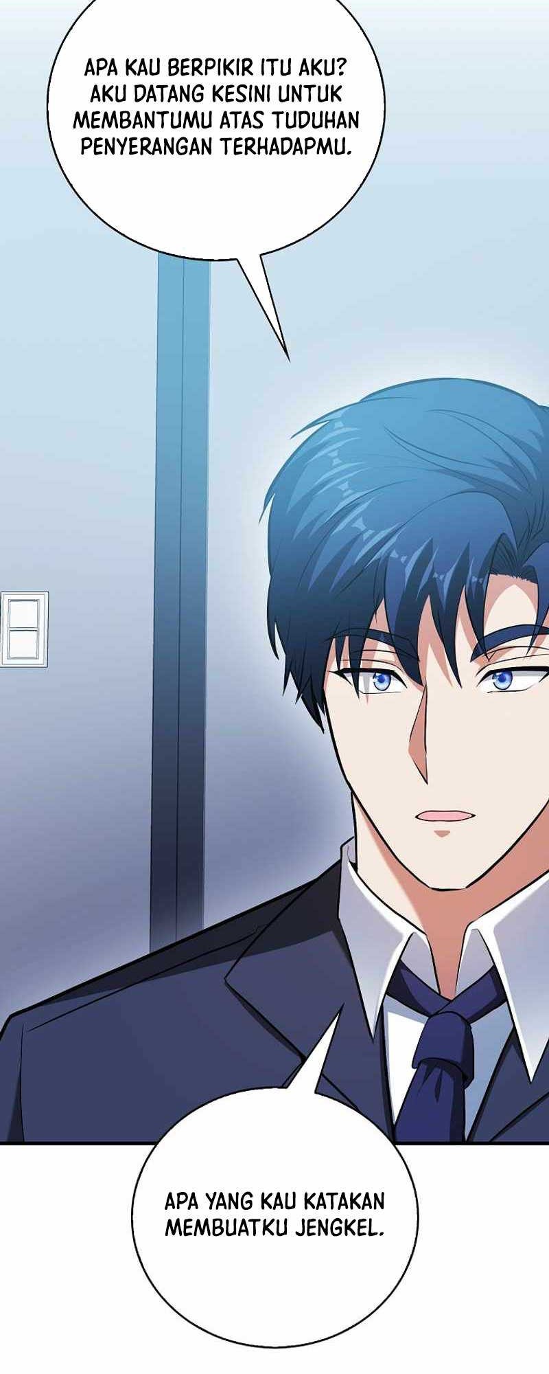 Max Talent Player Chapter 55 Gambar 39