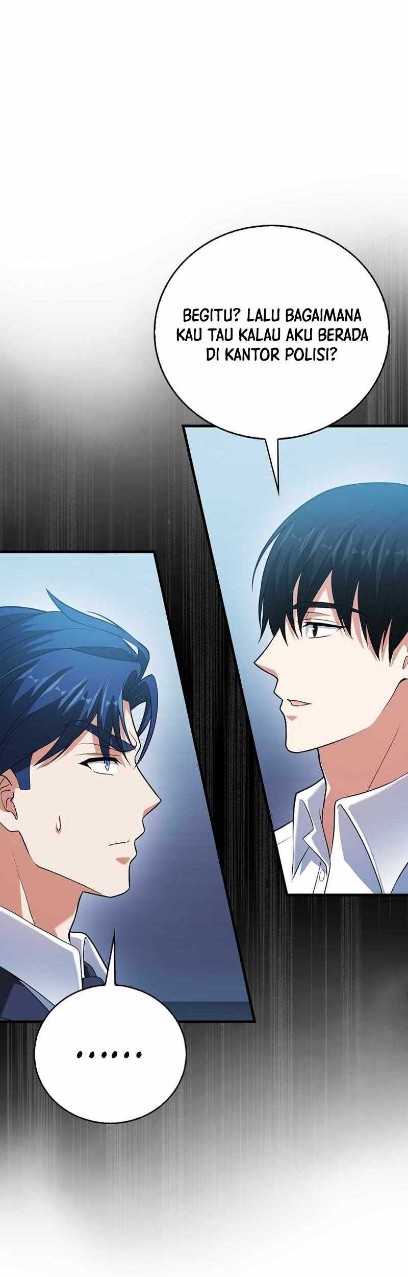 Max Talent Player Chapter 55 Gambar 40