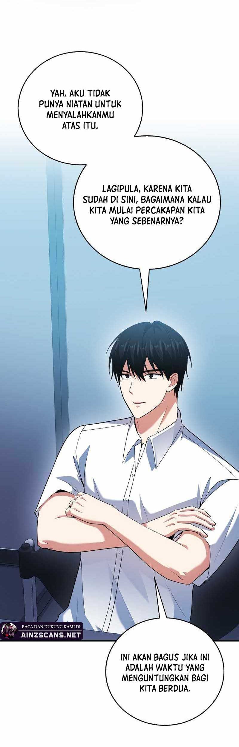 Max Talent Player Chapter 55 Gambar 41