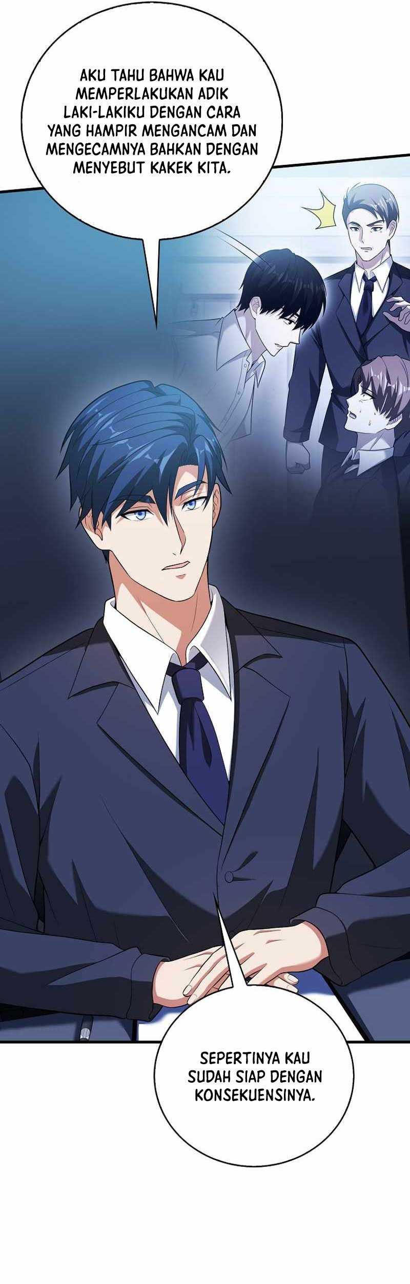 Max Talent Player Chapter 55 Gambar 43