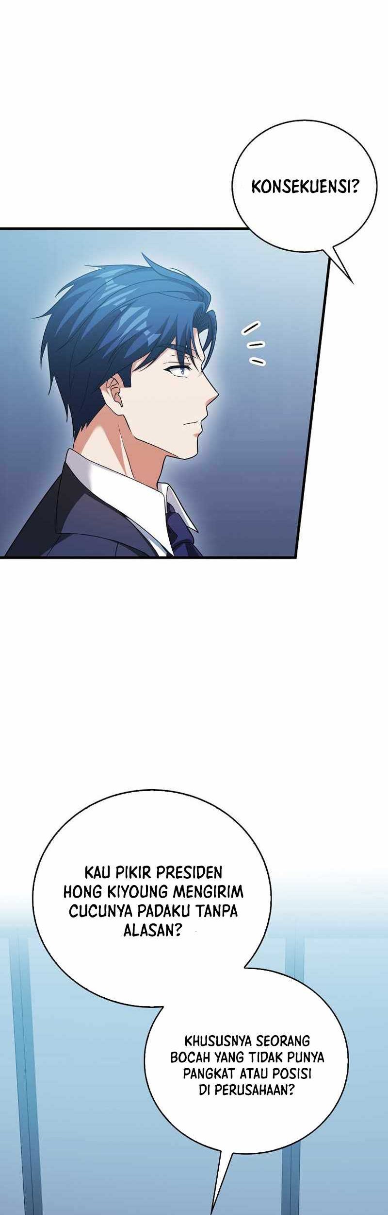 Max Talent Player Chapter 55 Gambar 44