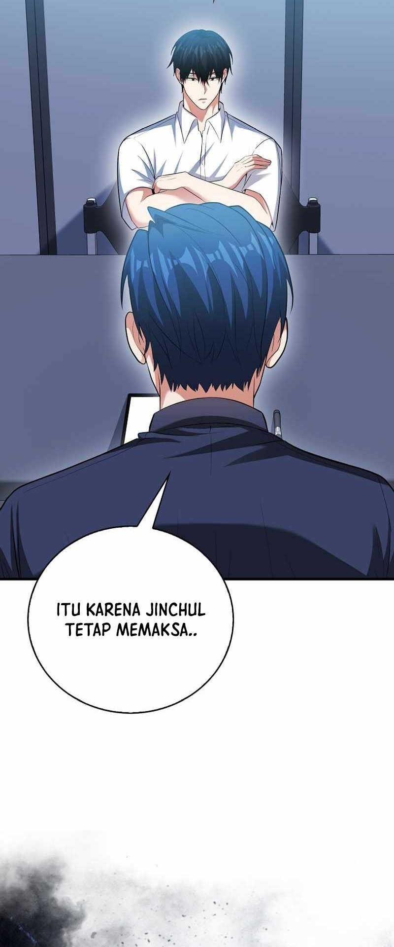 Max Talent Player Chapter 55 Gambar 45
