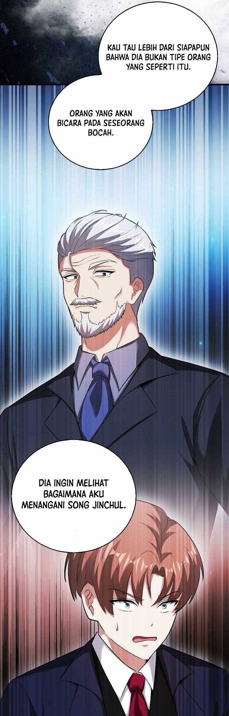 Max Talent Player Chapter 55 Gambar 46