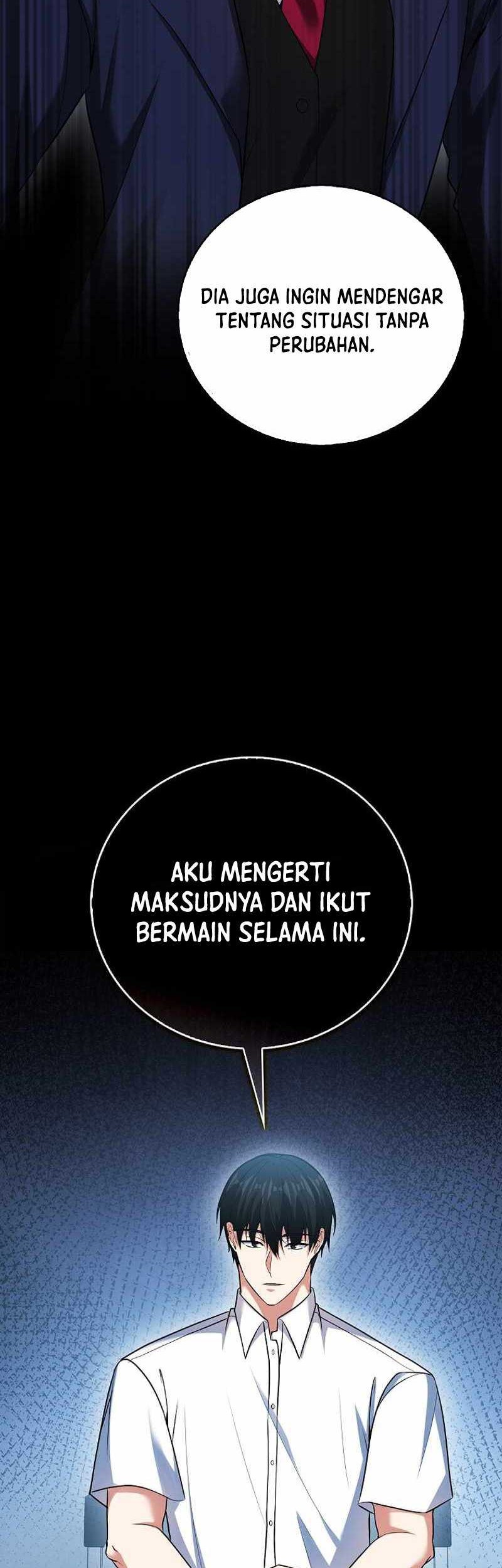 Max Talent Player Chapter 55 Gambar 47
