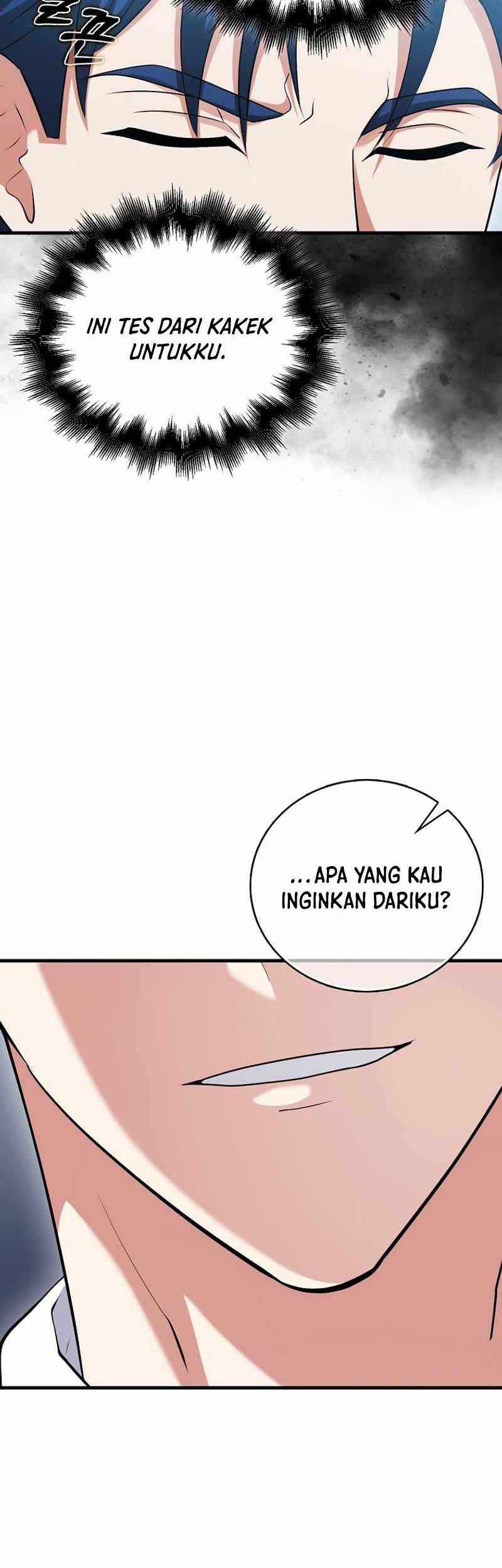Max Talent Player Chapter 55 Gambar 50