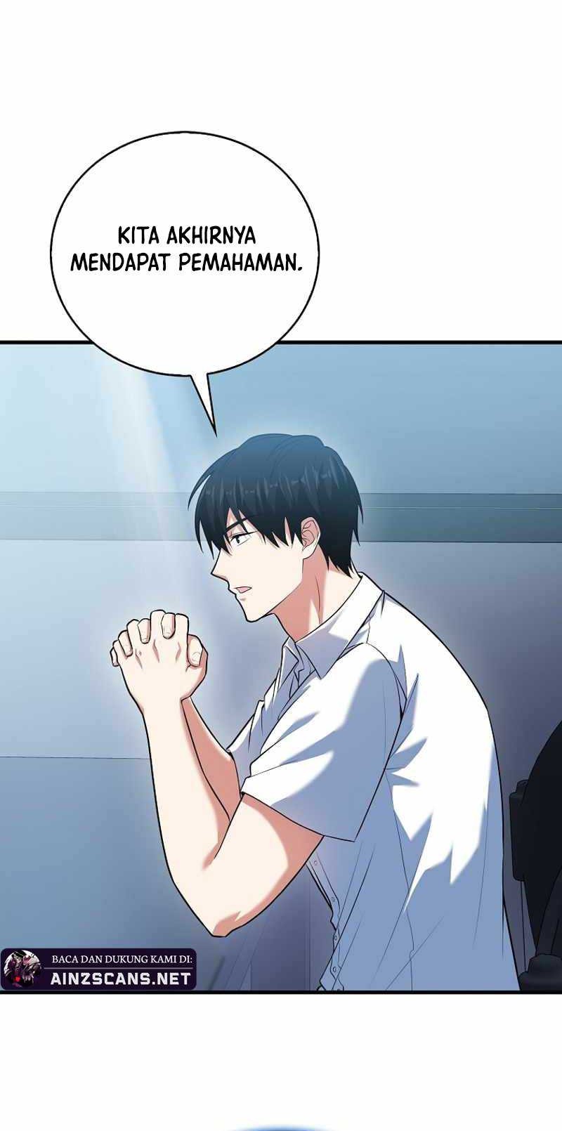 Max Talent Player Chapter 55 Gambar 51