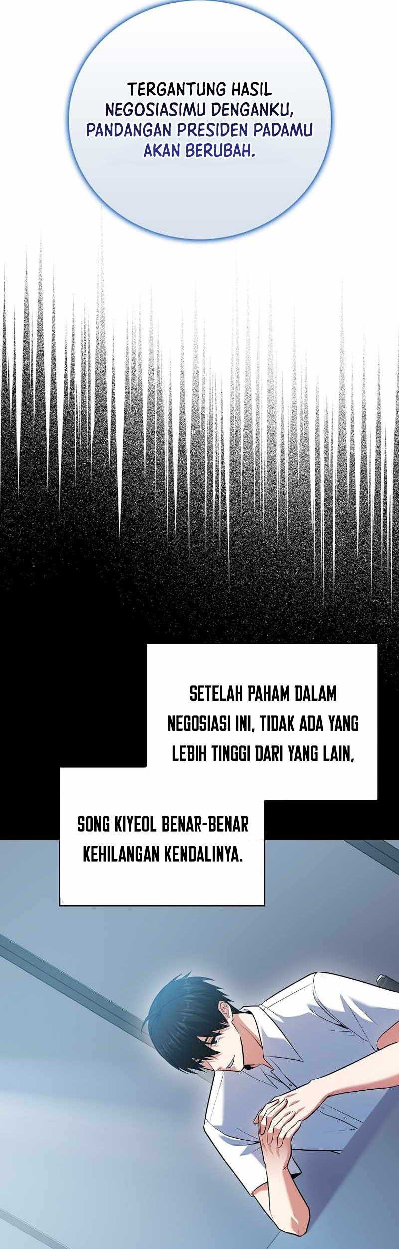 Max Talent Player Chapter 55 Gambar 52