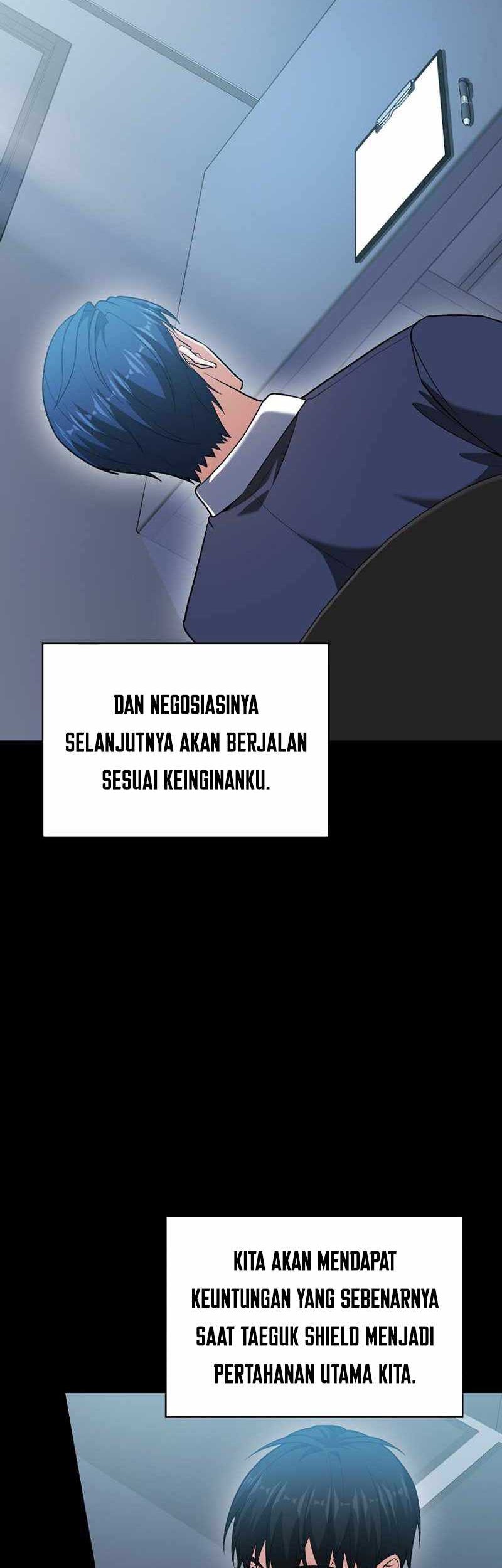 Max Talent Player Chapter 55 Gambar 53