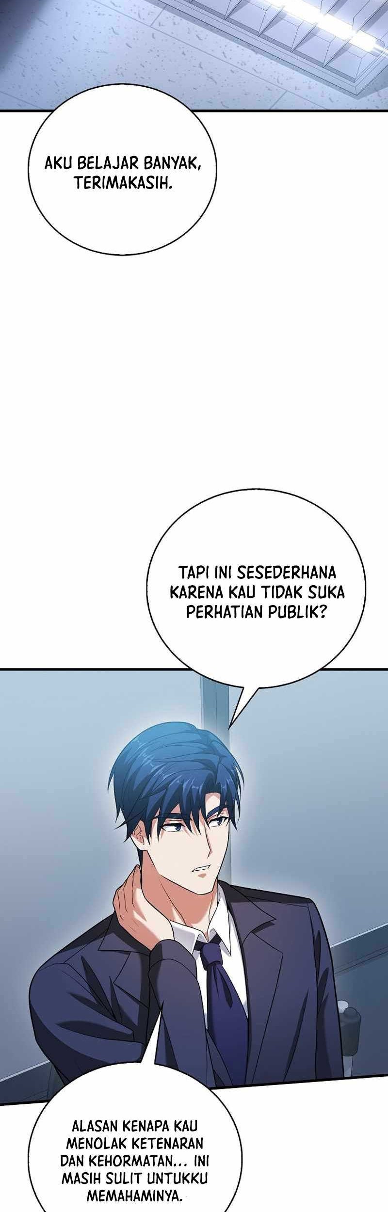 Max Talent Player Chapter 55 Gambar 56