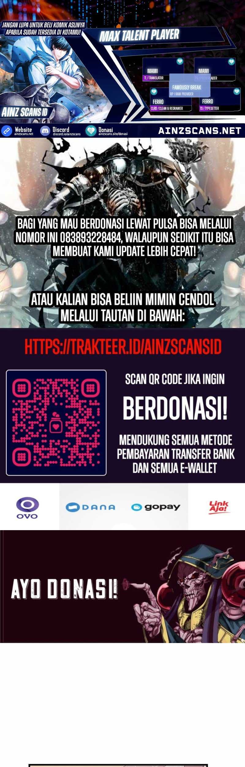Baca Komik Max Talent Player Chapter 55 Gambar 1