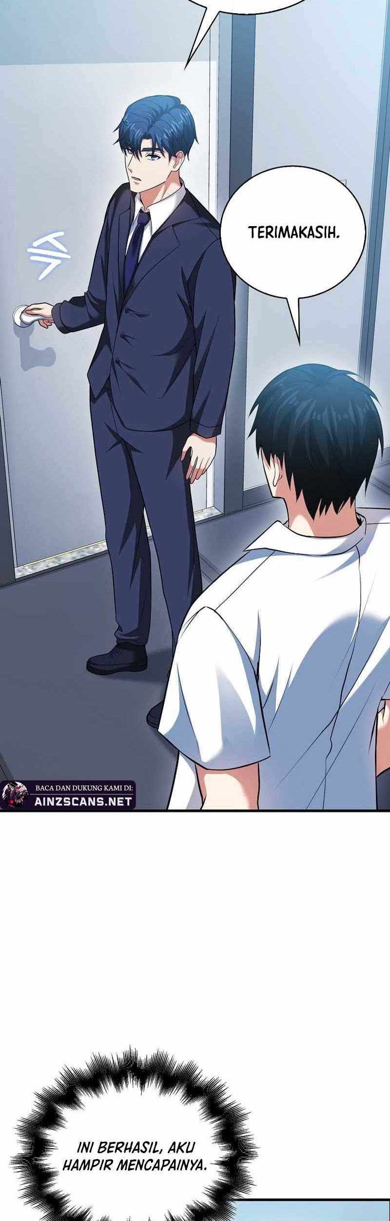 Max Talent Player Chapter 55 Gambar 59