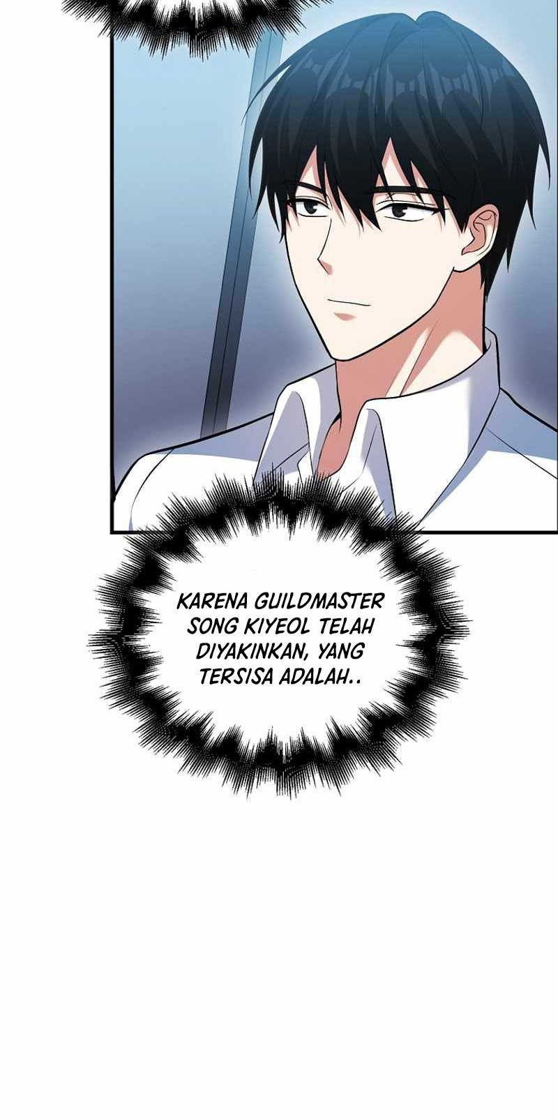 Max Talent Player Chapter 55 Gambar 60