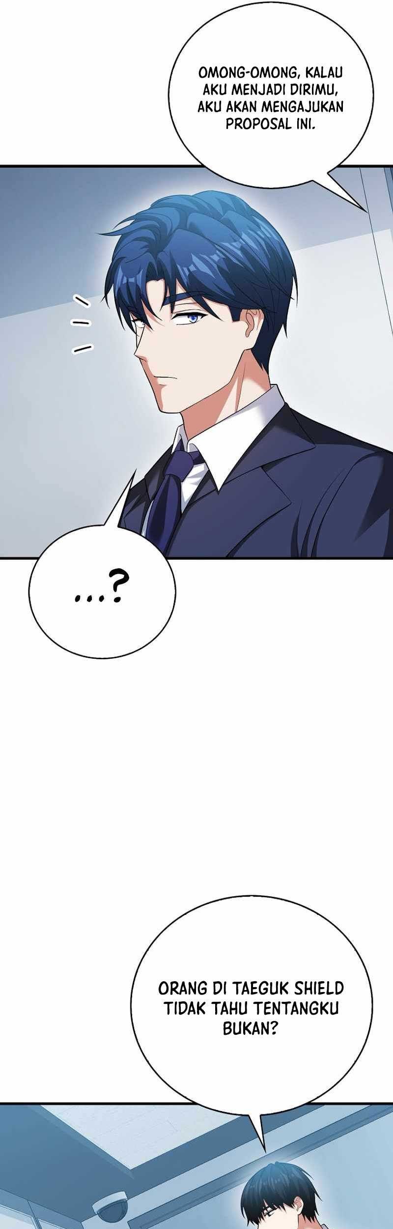 Max Talent Player Chapter 55 Gambar 61