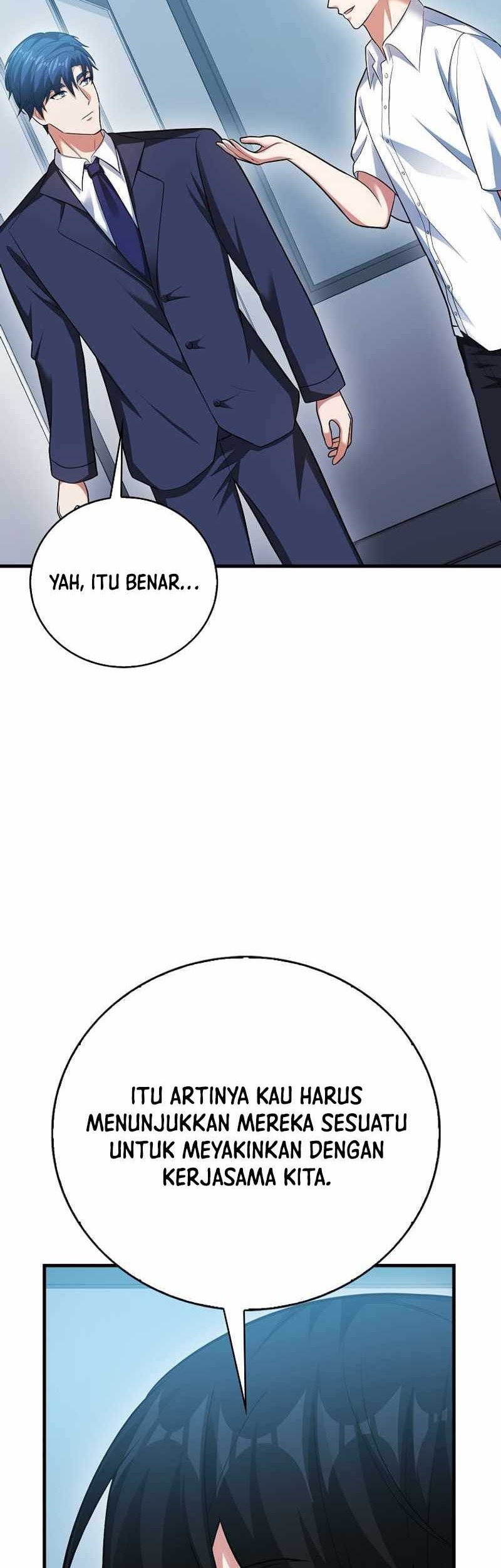Max Talent Player Chapter 55 Gambar 62