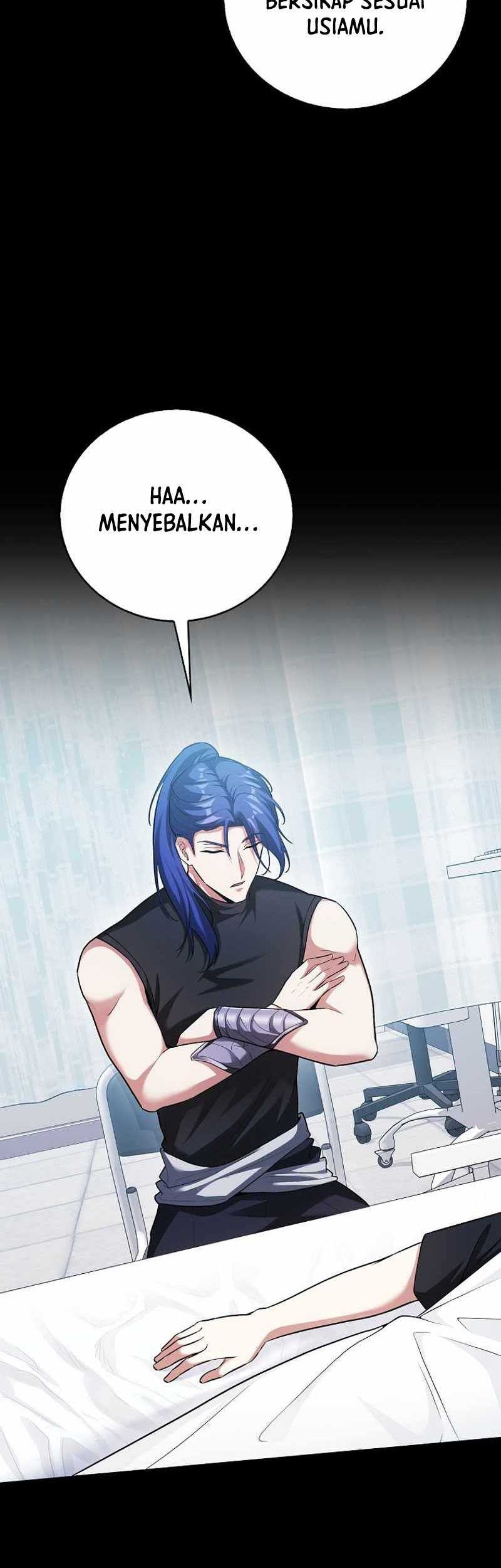 Max Talent Player Chapter 55 Gambar 65